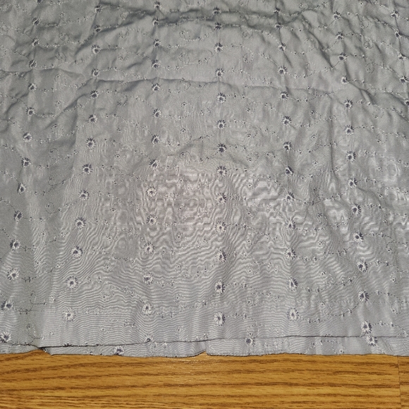 Adrian Delafield Top - Picture 4 of 14